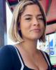 Kelly is single in Hollywood, FL USA