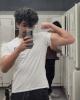 Nour is single in Kitchener, ON CAN