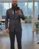 William is single in South Edmonton, AB CAN