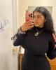 Amelia Thomas is single in McCormick, SC USA