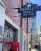 Juanita is single in Georgetown, SC USA