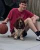 Sam is single in Bowling Green, OH USA