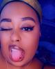 Lyniece is single in Johnsonburg, PA USA