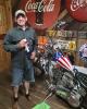 Larry is single in Girard, KS USA