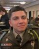 Christian is single in Manhattan, KS USA
