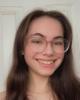 Zoe is single in Frederick, MD USA