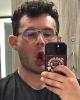 Joshua is single in The Colony, TX USA