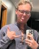 Garrett is single in Davenport, IA USA