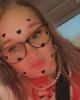 Kimberly is single in Waco, TX USA