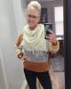Shari is single in Huron, SD USA
