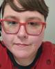 Sarah is single in Menasha, WI USA