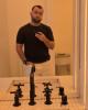 Bill Campbell is single in Madison, TN USA
