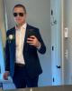 Austin is single in Sturbridge, MA USA