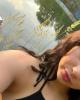 Trinity is single in Liverpool, NY USA
