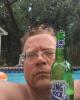 Steve is single in Spring, TX USA