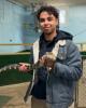 Wesley is single in Ridgefield, CT USA