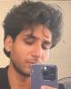 Salman is single in Herndon, VA USA