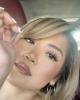 Kim is single in Friar Station, RI USA