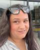 Samantha is single in Falls Church, VA USA