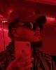 Edgar is single in Reading, PA USA