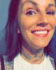Liz is single in Anderson, MO USA
