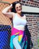 Rachel is single in Queens, NY USA