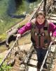 Emily is single in Haines City, FL USA