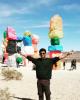 Shoumik is single in Levittown, NY USA