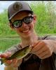 Dalton is single in Dupo, IL USA