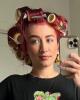 Sophia is single in Washington, D.C., DC USA