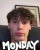 Aiden is single in Bellingham, WA USA