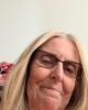 Julie is single in La Vista, NE USA
