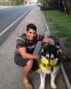 Conner is single in El Nido, CA USA
