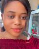 Augestina is single in Dallas, TX USA