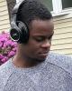 Mitchell is single in Stonehill College, MA USA