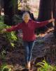 Nancy is single in Eureka, CA USA