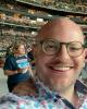 Andrew is single in Richmond, TX USA