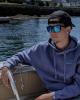 Blade is single in Wilmington, MA USA