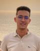 Abdellah is single in Norman, OK USA