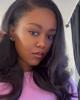 Gaelle is single in Quebec, QC CAN