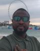 Oluwasegun is single in Brooklyn, NY USA