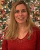 Jennifer is single in Larchmont, NY USA