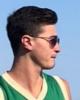 Vince is single in Bensalem, PA USA