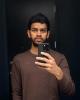 Santhosh is single in Austin, TX USA