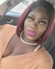 Hannah is single in Pine Hill, NJ USA