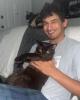 Alex is single in Tampa, FL USA