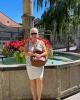 Clotilde is single in Arlington, MA USA