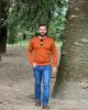 Eliel is single in Lamont, OK USA