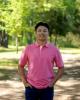 Tyler is single in Danville, AR USA