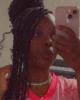 Teria is single in Athens, GA USA